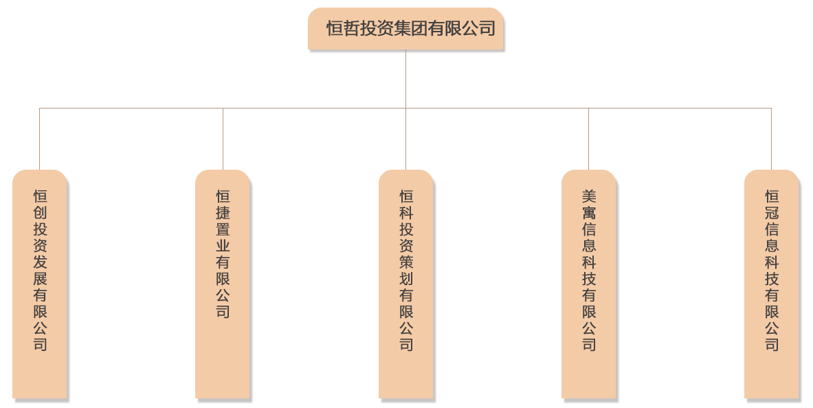 集團架構